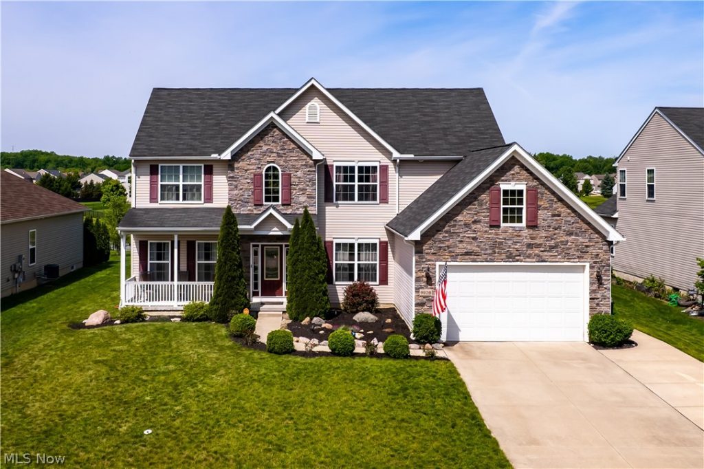 9020 Ichabod Drive, North Ridgeville, OH