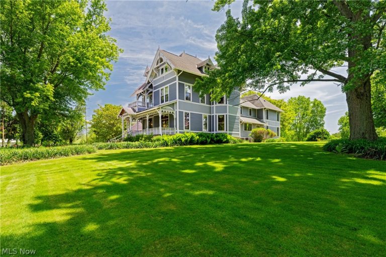 8110 Main Road, Berlin Heights, OH - Photo 2
