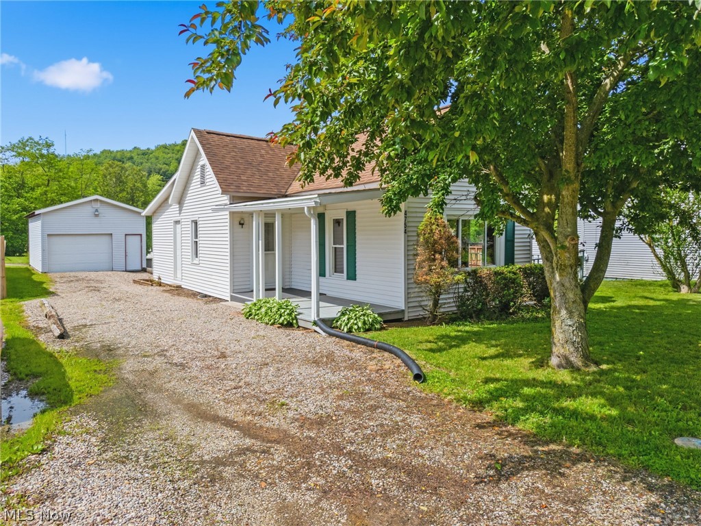 4754 Rutledge Street, Midvale, OH