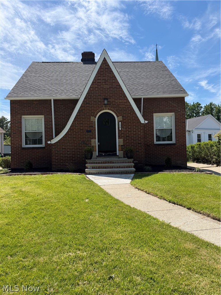 230 211th Street, Euclid, OH, 44123