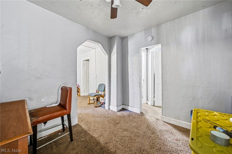 9404 Benham Avenue, Cleveland, OH - Photo 5