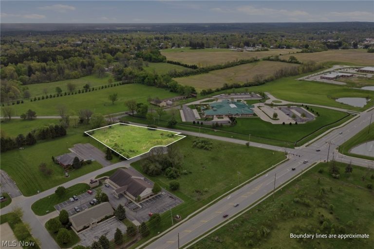 Bally Row Lot 22940, Mansfield, OH - Photo 2