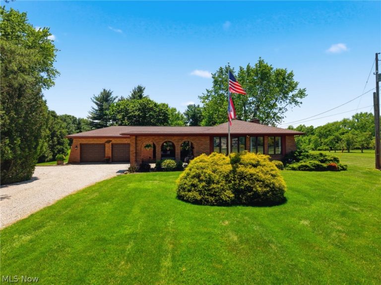 4150 Laubert Road, Atwater, OH - Photo 2