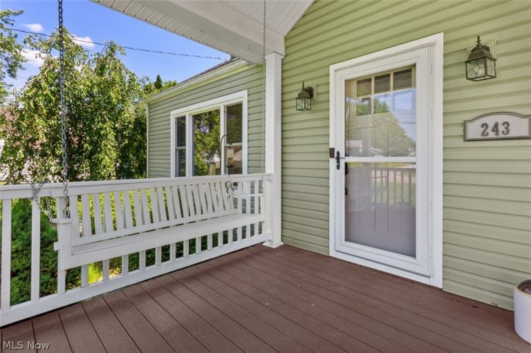 243 9th Street, Barberton, OH - Photo 2