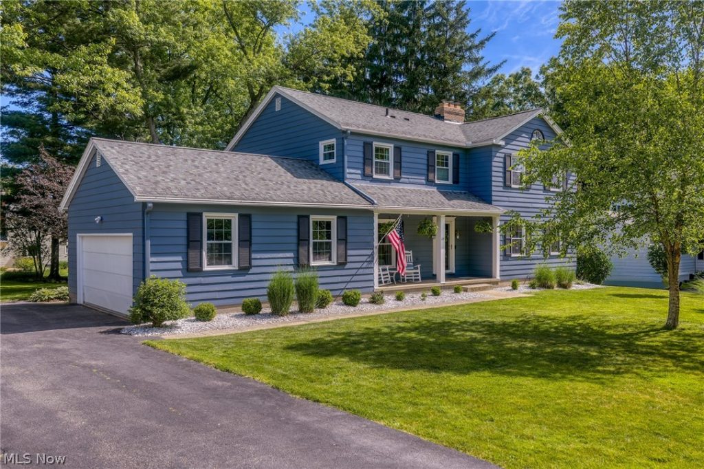 119 Colony Drive, Hudson, OH