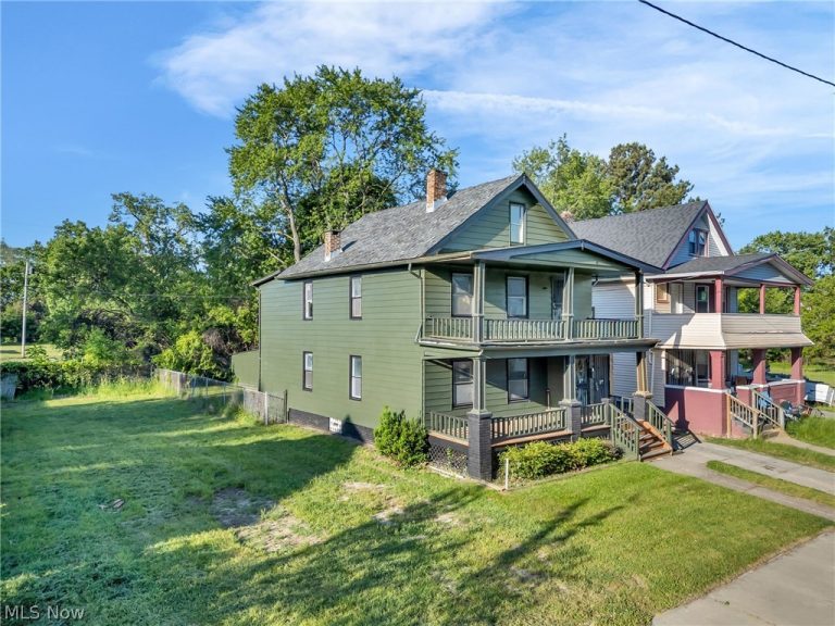 13012 Austin Avenue, Cleveland, OH - Photo 4