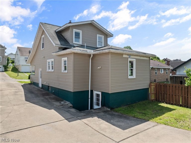 813 Jeanette Avenue, Steubenville, OH - Photo 5