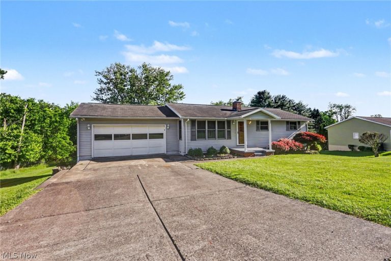 316 Walker Drive, Zanesville, OH - Photo 2