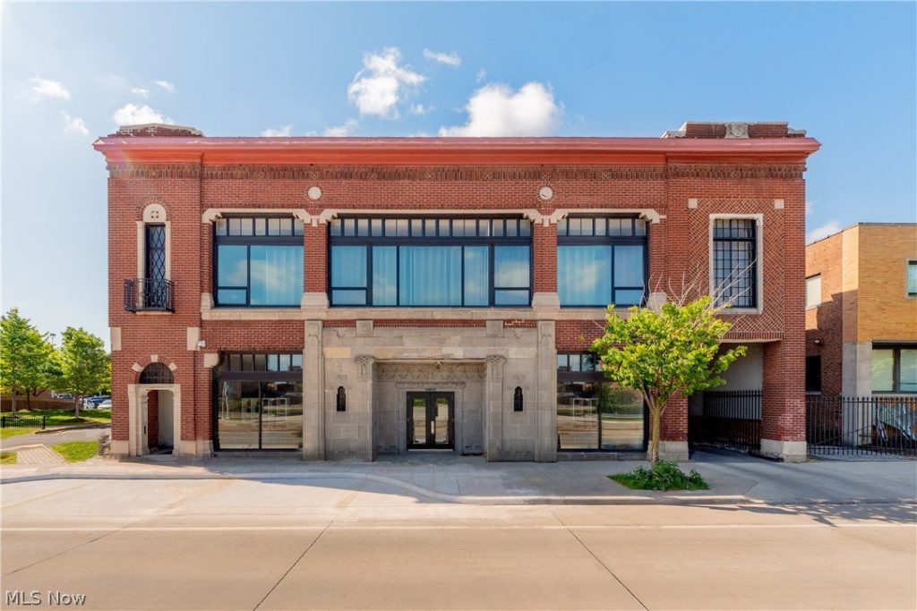 3800 Euclid Avenue #103, Cleveland, OH