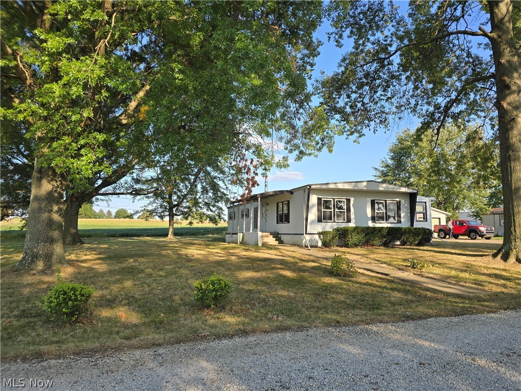 11657 Back Massillon Road, Orrville, OH