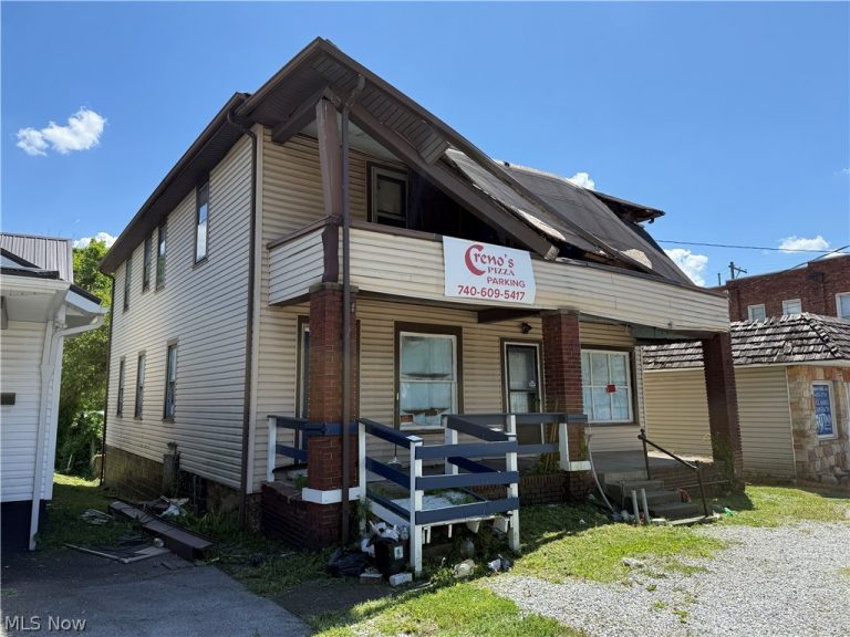 871 National Road, Bridgeport, OH - Photo 2