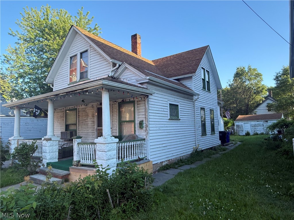 4218 Robert Avenue, Cleveland, OH