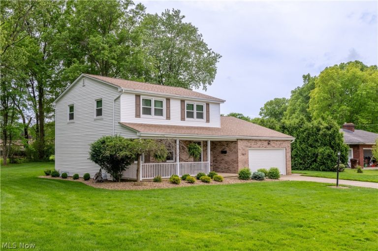 761 Glenbrook Road, Youngstown, OH - Photo 8
