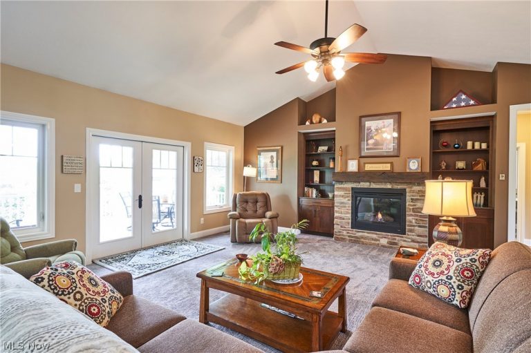 8595 Virginia Drive, Westfield Center, OH - Photo 5