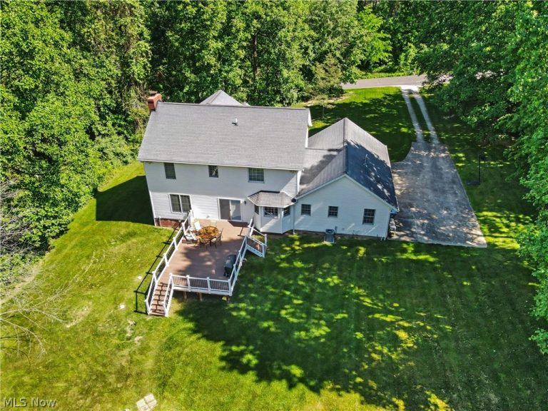 1580 Johns Road, Clinton, OH - Photo 8