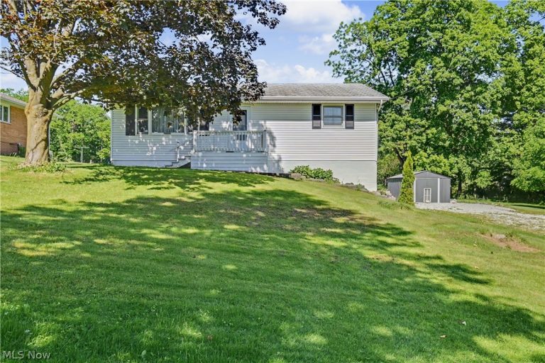 1053 Reed Road, Mansfield, OH, 44903