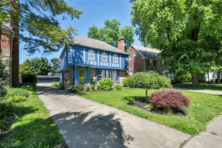 3543 Lytle Road, Shaker Heights, OH - Photo 3