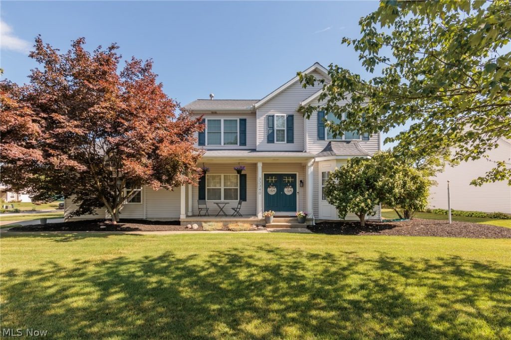 33340 Heartwood Avenue, Avon, OH