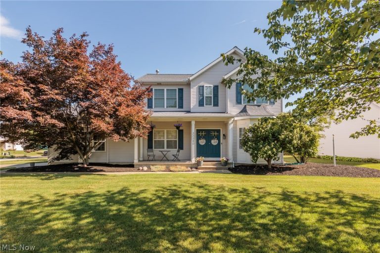 33340 Heartwood Avenue, Avon, OH, 44011