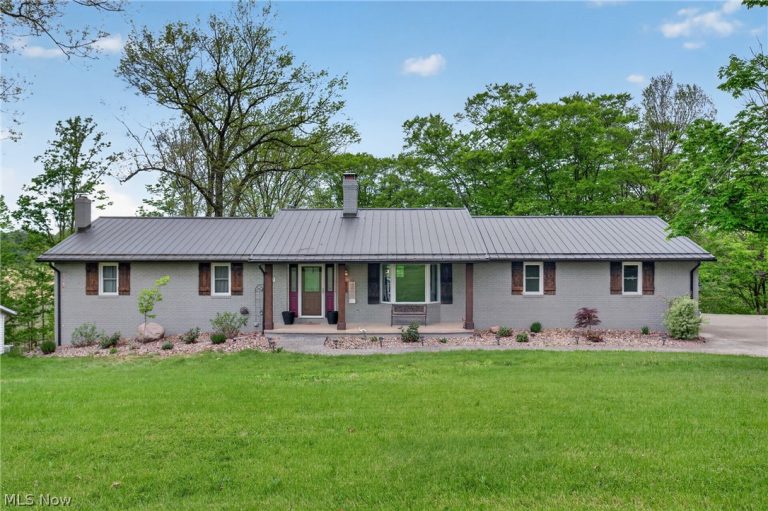9717 Stephen Drive, Minerva, OH, 44657