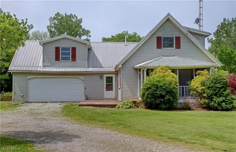 2906 Mason Road, Milan, OH, 44846