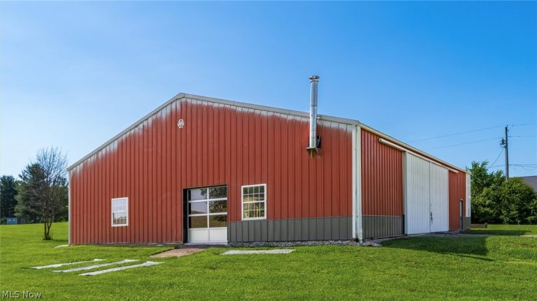 4920 Dresden Road, Zanesville, OH - Photo 3