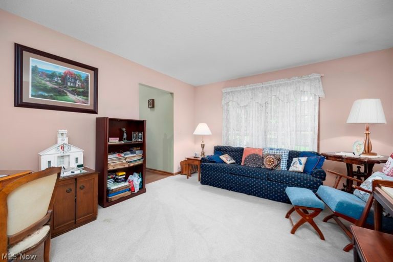 12620 Butler Road, Wakeman, OH - Photo 4