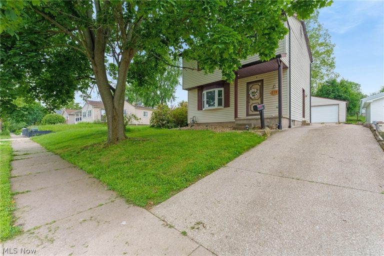 274 Alpha Avenue, Akron, OH - Photo 3
