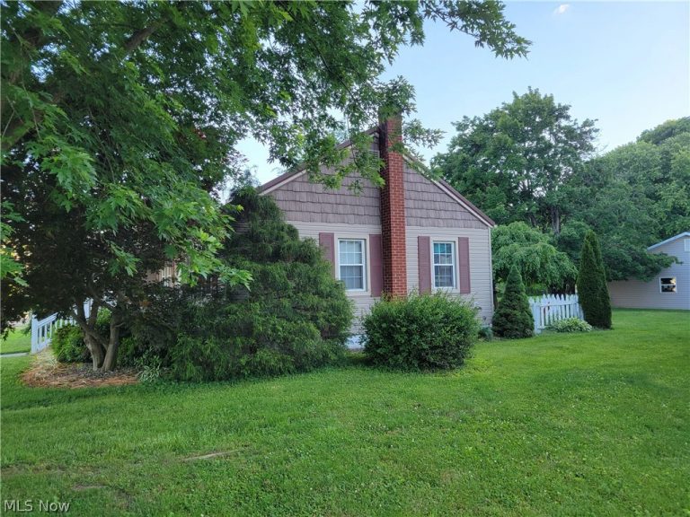 3235 Tieber Road, Stockport, OH - Photo 3