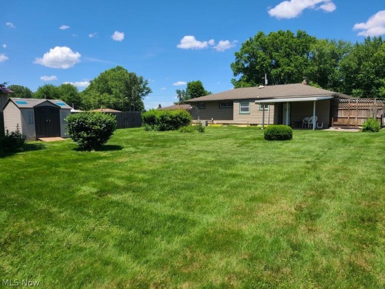 3718 35th Street, Canton, OH - Photo 4