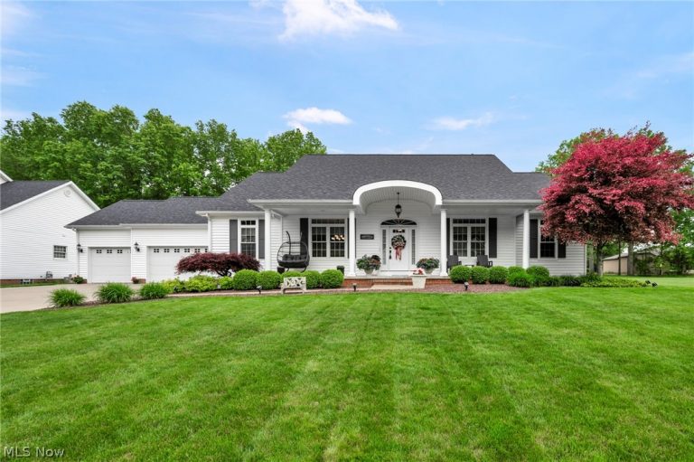 533 Terra Verde Avenue, Columbiana, OH, 44408