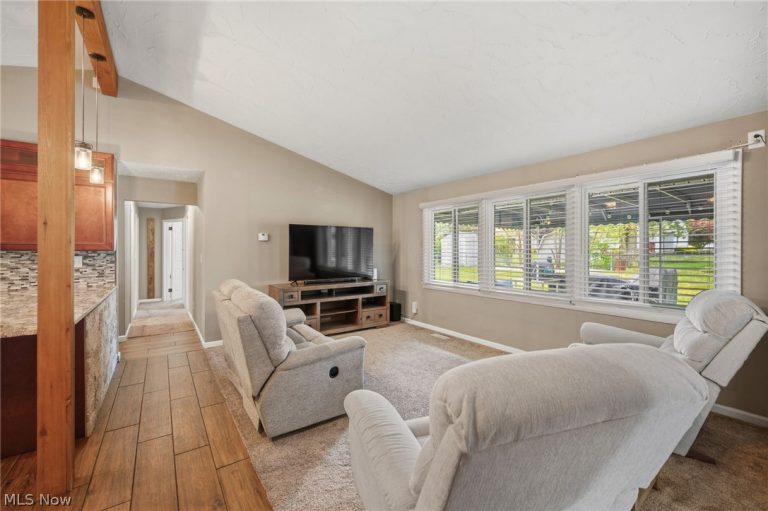 8498 Hallnorth Drive, Mentor, OH - Photo 3