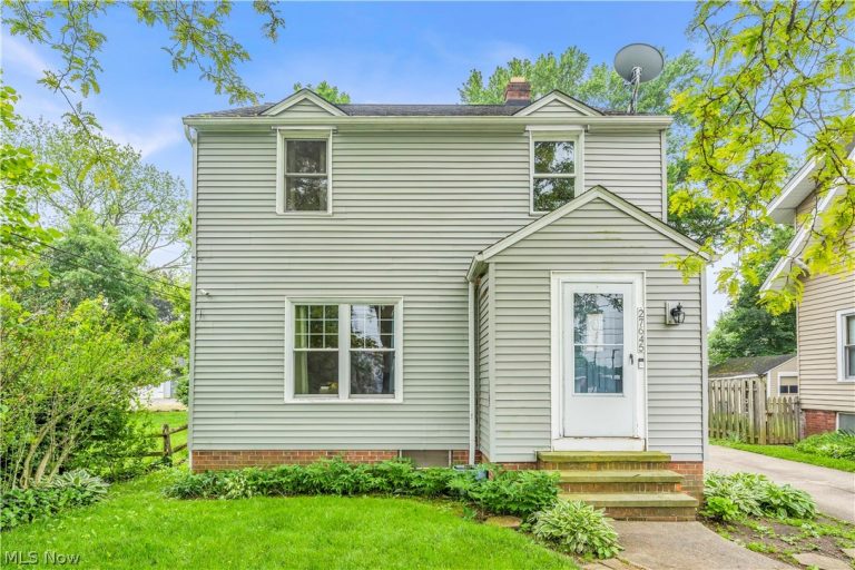 27645 Butternut Ridge Road, North Olmsted, OH, 44070