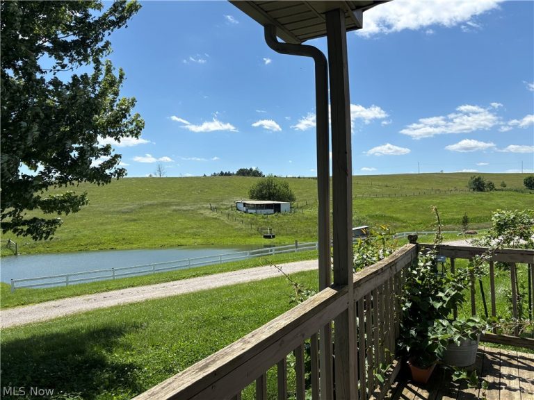 56400 Wheatly Road, Barnesville, OH - Photo 6