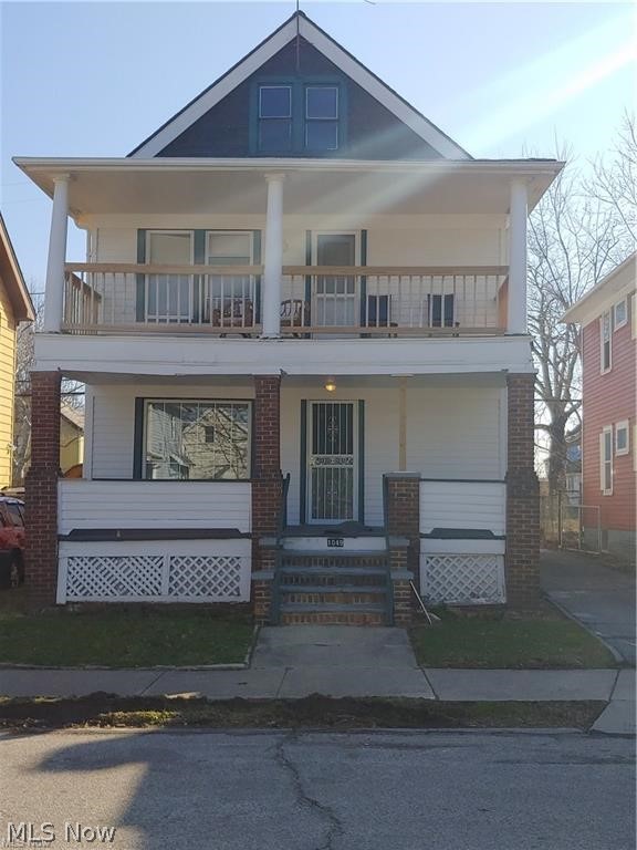 1049 147th Street, Cleveland, OH, 44110