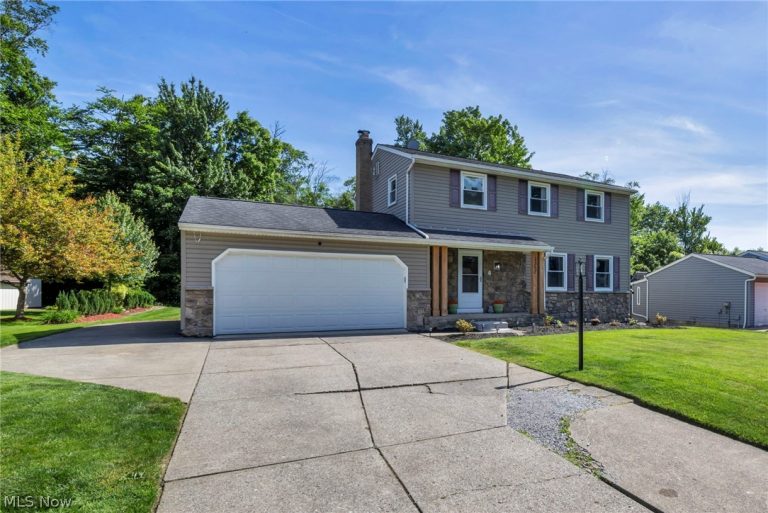 3352 Concord Drive, Brunswick, OH - Photo 3
