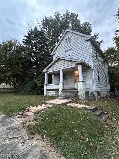 1976 Smithfield Street, Youngstown, OH, 44509