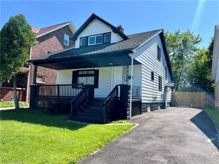 5153 Cato, Maple Heights, OH - Photo 2