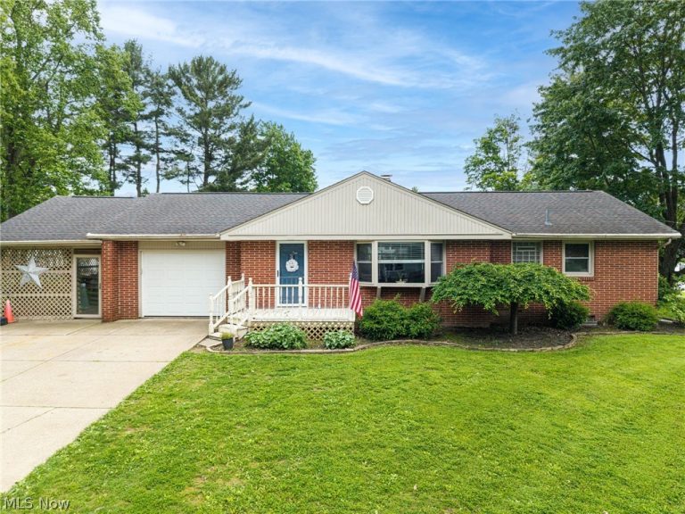 102 Young Drive, Lodi, OH, 44254