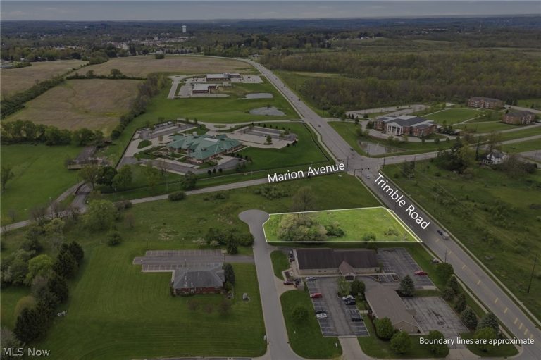 Bally Row Lot 22930, Mansfield, OH, 44906
