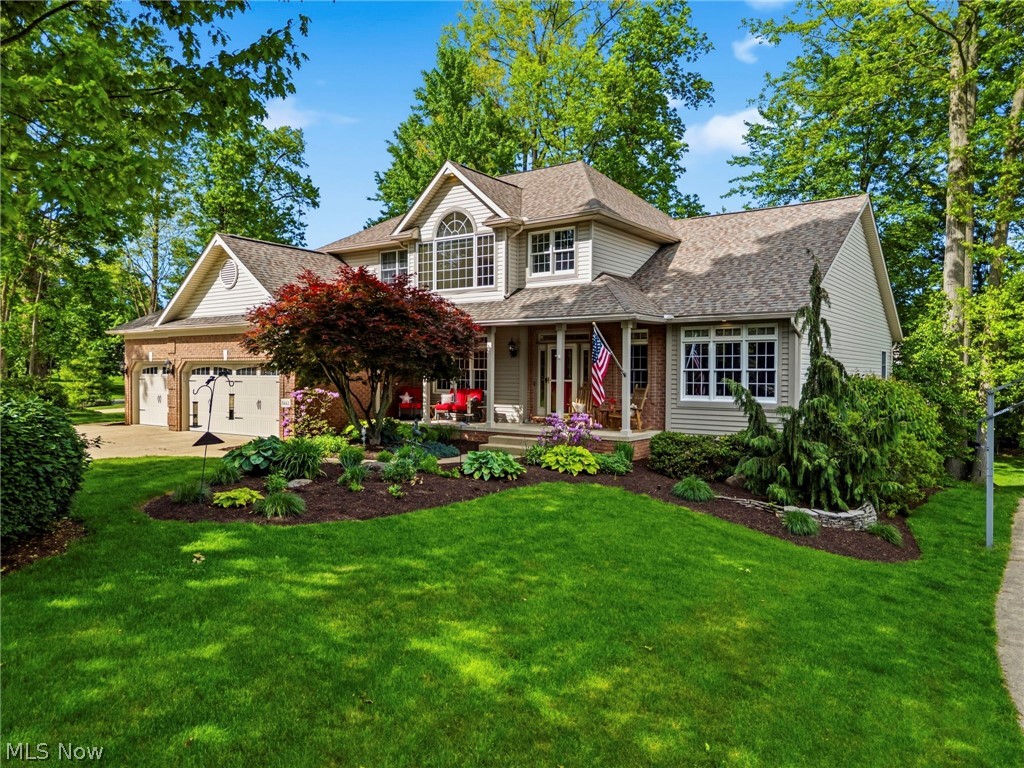 6442 Meadowsweet Avenue, Canton, OH
