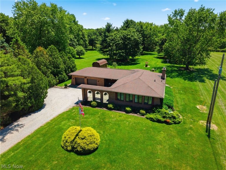 4150 Laubert Road, Atwater, OH - Photo 6