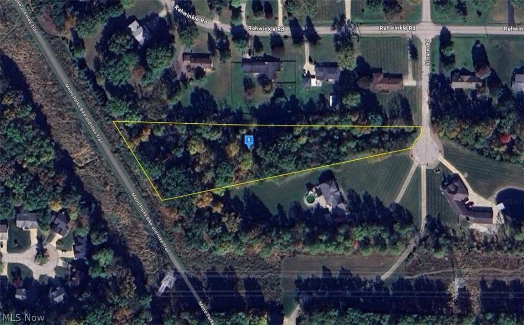 7408 Shearer Road, Northfield, OH