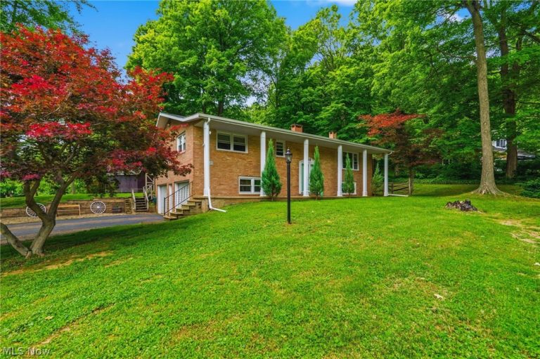 16415 Meadowville Street, Minerva, OH, 44657