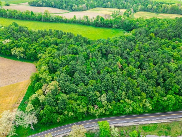 State Route 644, Salineville, OH, 43945