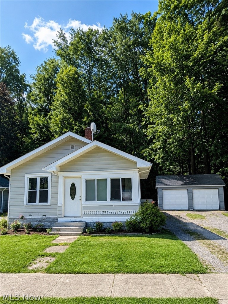 1111 Tremont Avenue, Massillon, OH, 44646
