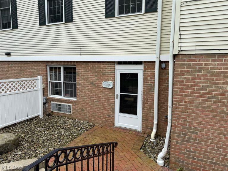 255 Park Place, Chagrin Falls, OH - Photo 8
