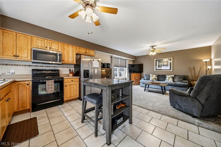 11541 Riverview Court #13, Parma Heights, OH - Photo 5