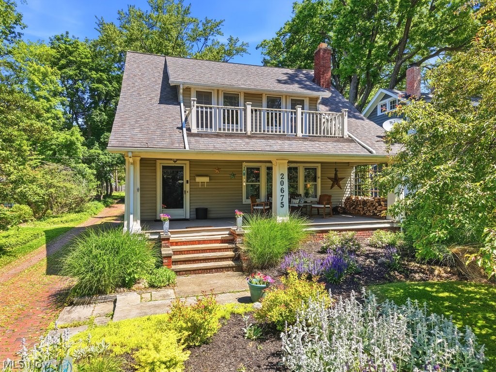 20675 Almar Drive, Shaker Heights, OH