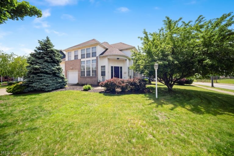 7322 Lexington Avenue, Cleveland, OH, 44103
